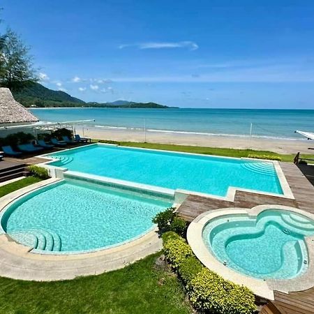 Twin Bay Resort Ko Lanta Eksteriør bilde