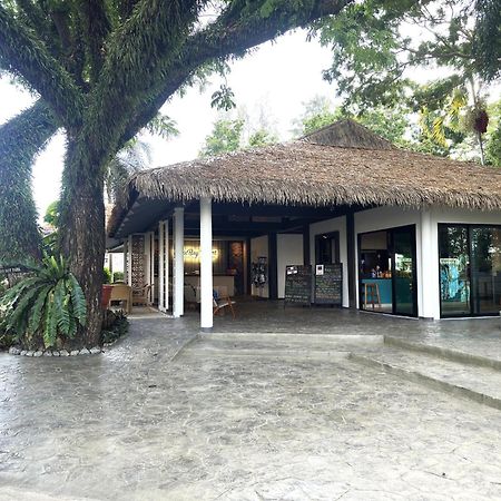 Twin Bay Resort Ko Lanta Eksteriør bilde