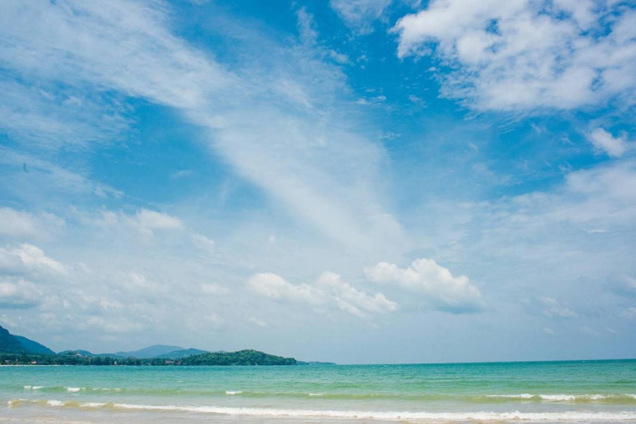 Twin Bay Resort Ko Lanta Eksteriør bilde