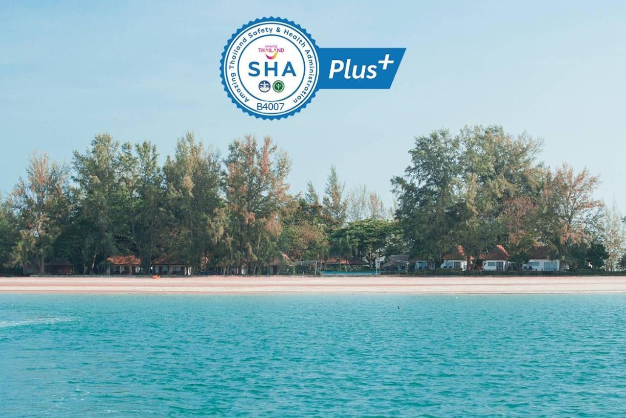 Twin Bay Resort Ko Lanta Eksteriør bilde