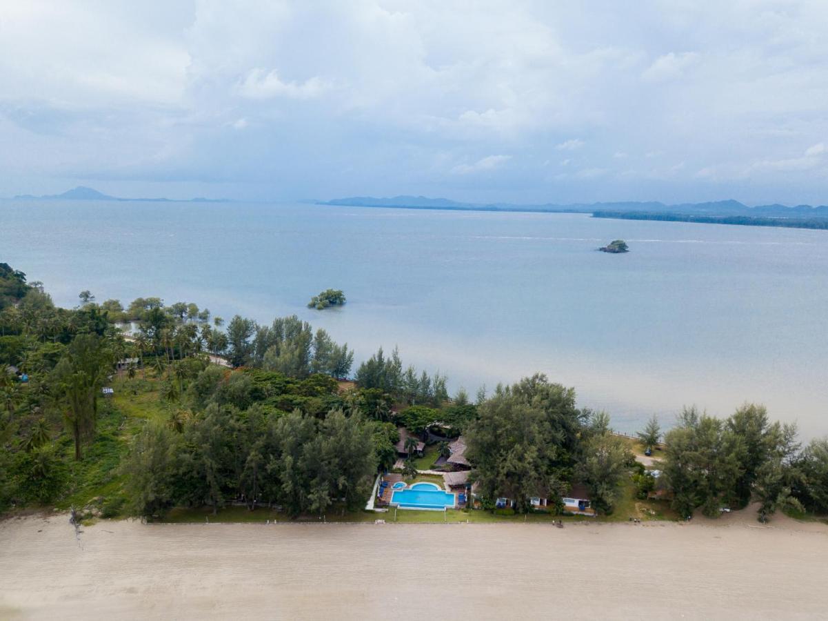 Twin Bay Resort Ko Lanta Eksteriør bilde