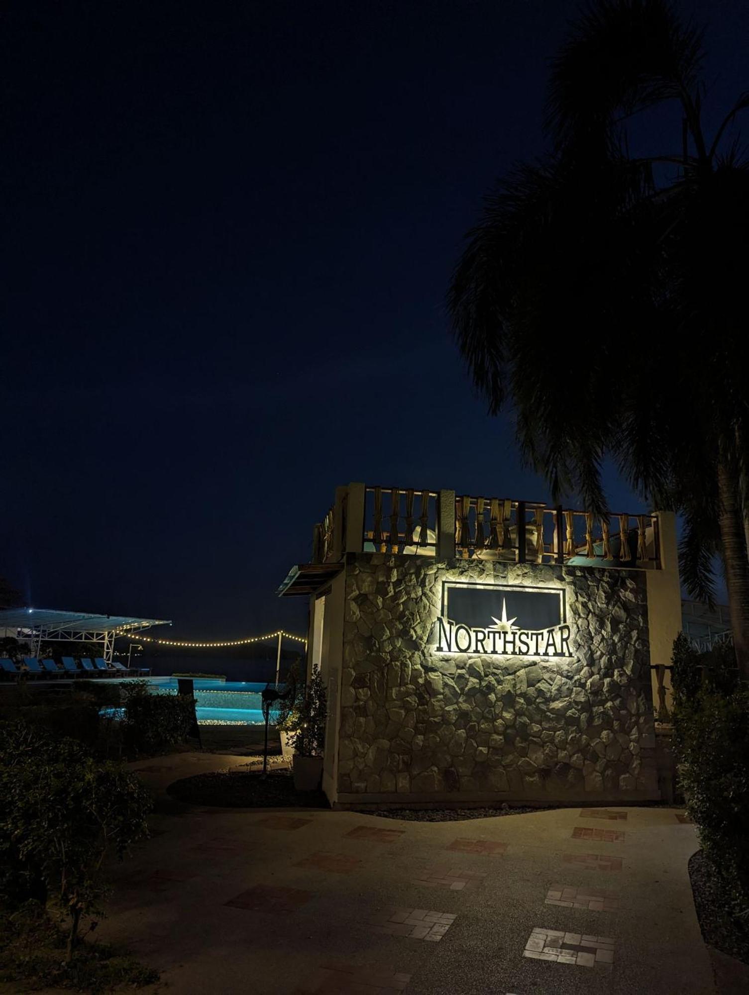 Twin Bay Resort Ko Lanta Eksteriør bilde