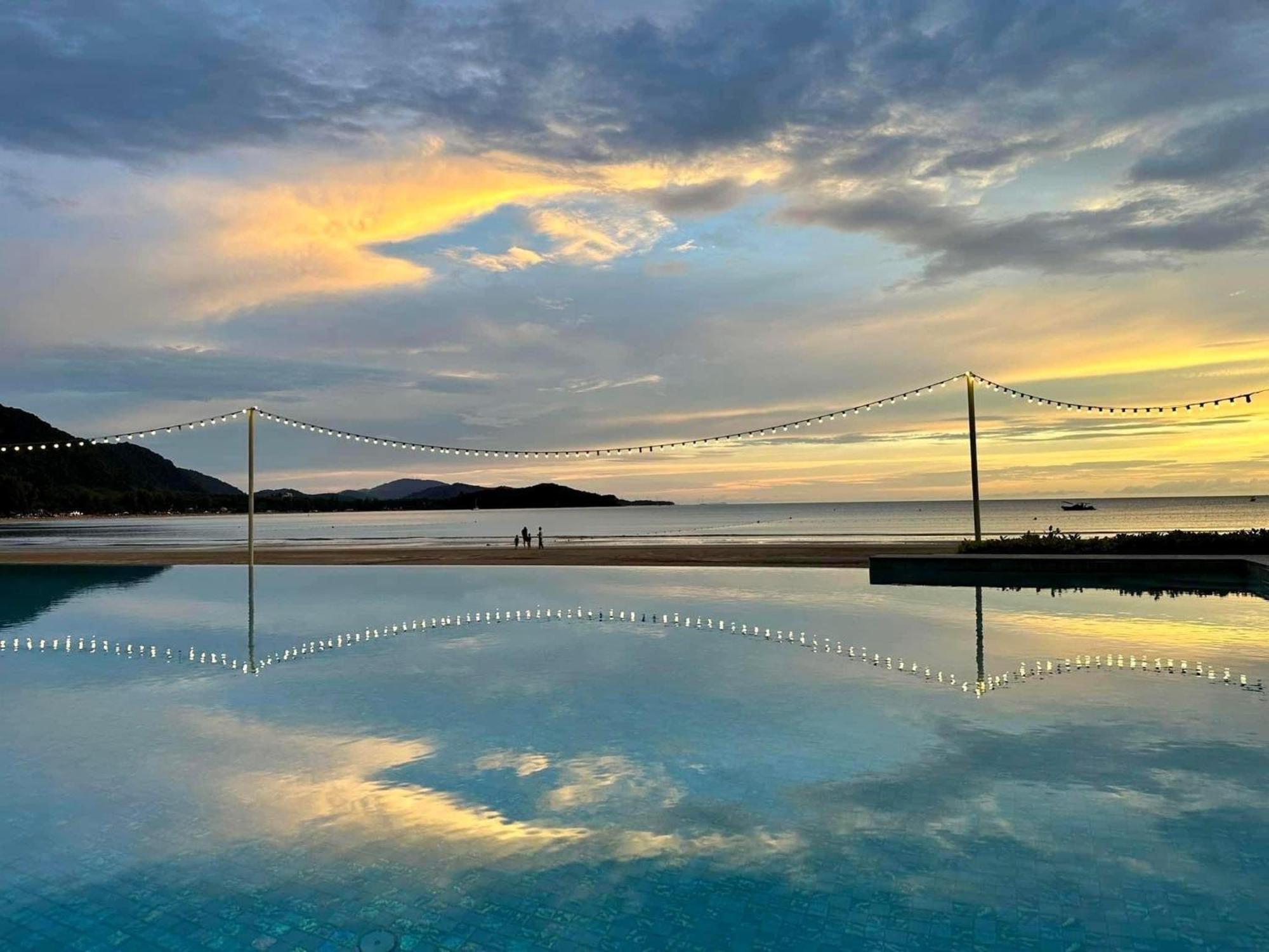 Twin Bay Resort Ko Lanta Eksteriør bilde