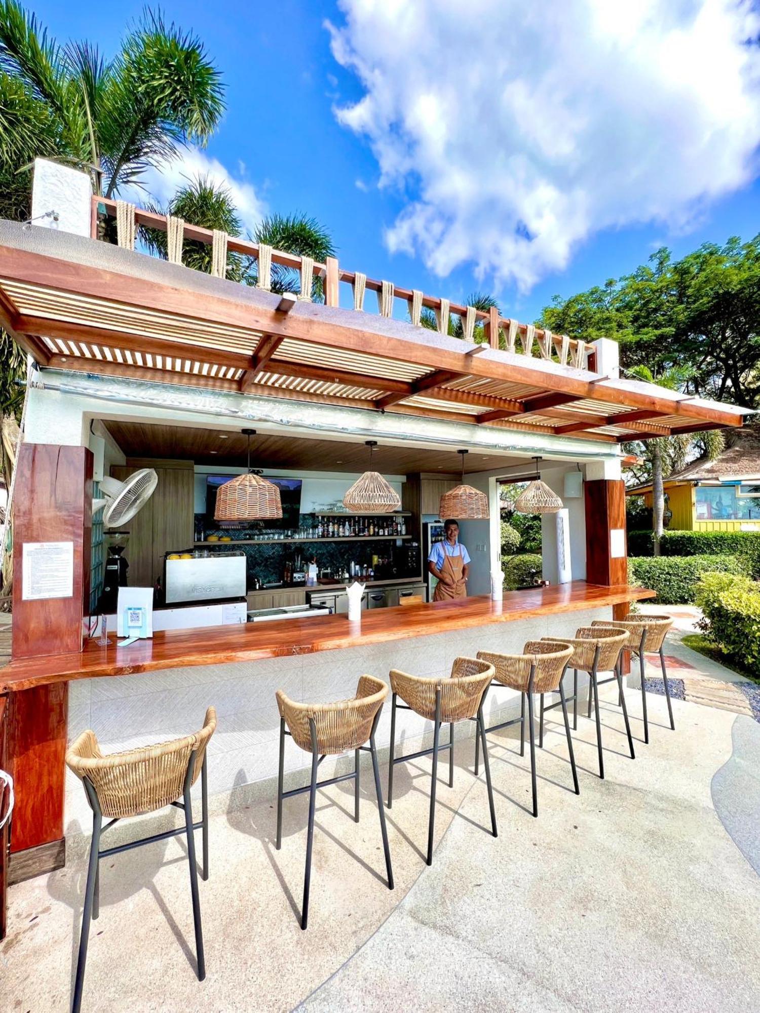 Twin Bay Resort Ko Lanta Eksteriør bilde