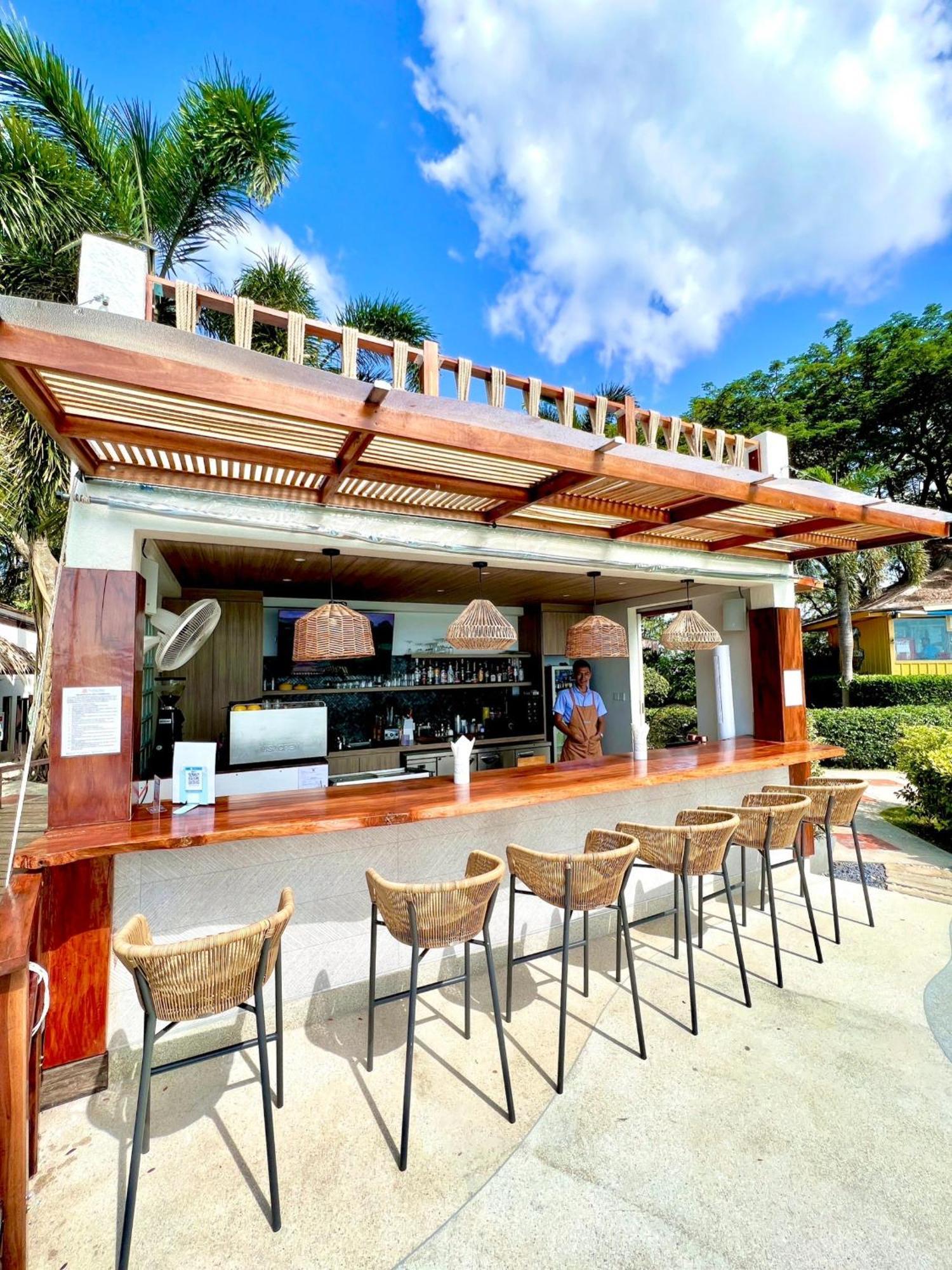 Twin Bay Resort Ko Lanta Eksteriør bilde