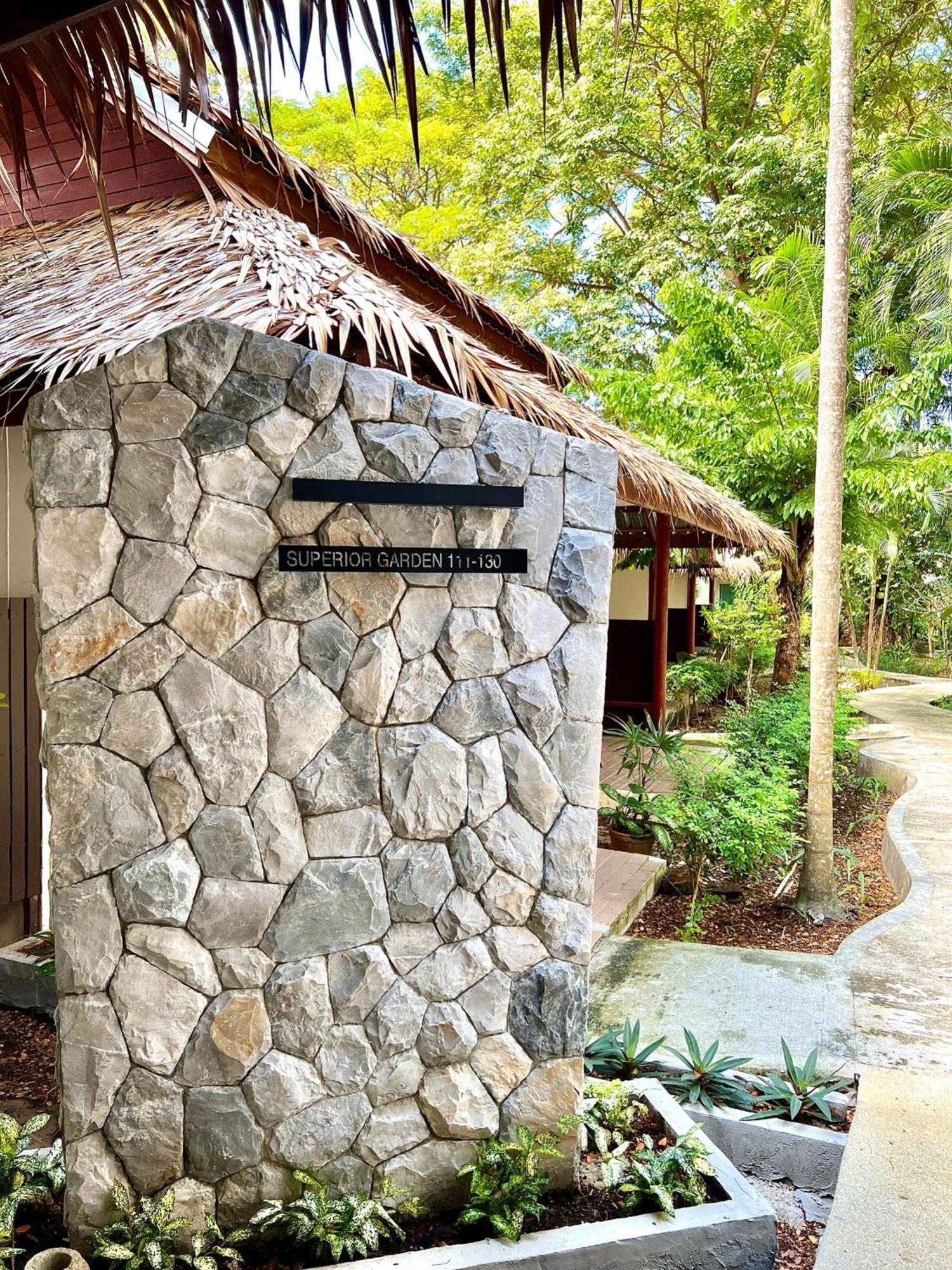 Twin Bay Resort Ko Lanta Eksteriør bilde