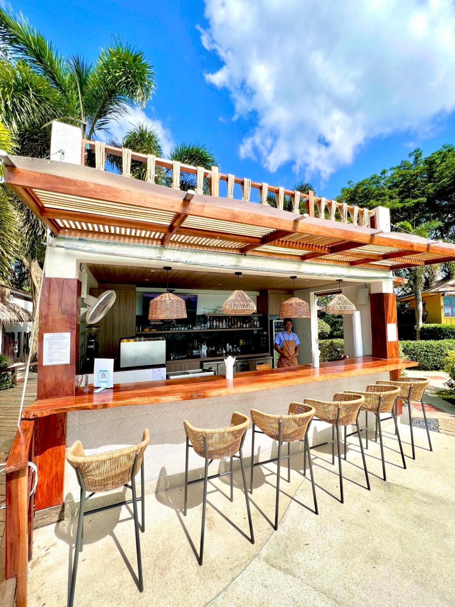 Twin Bay Resort Ko Lanta Eksteriør bilde