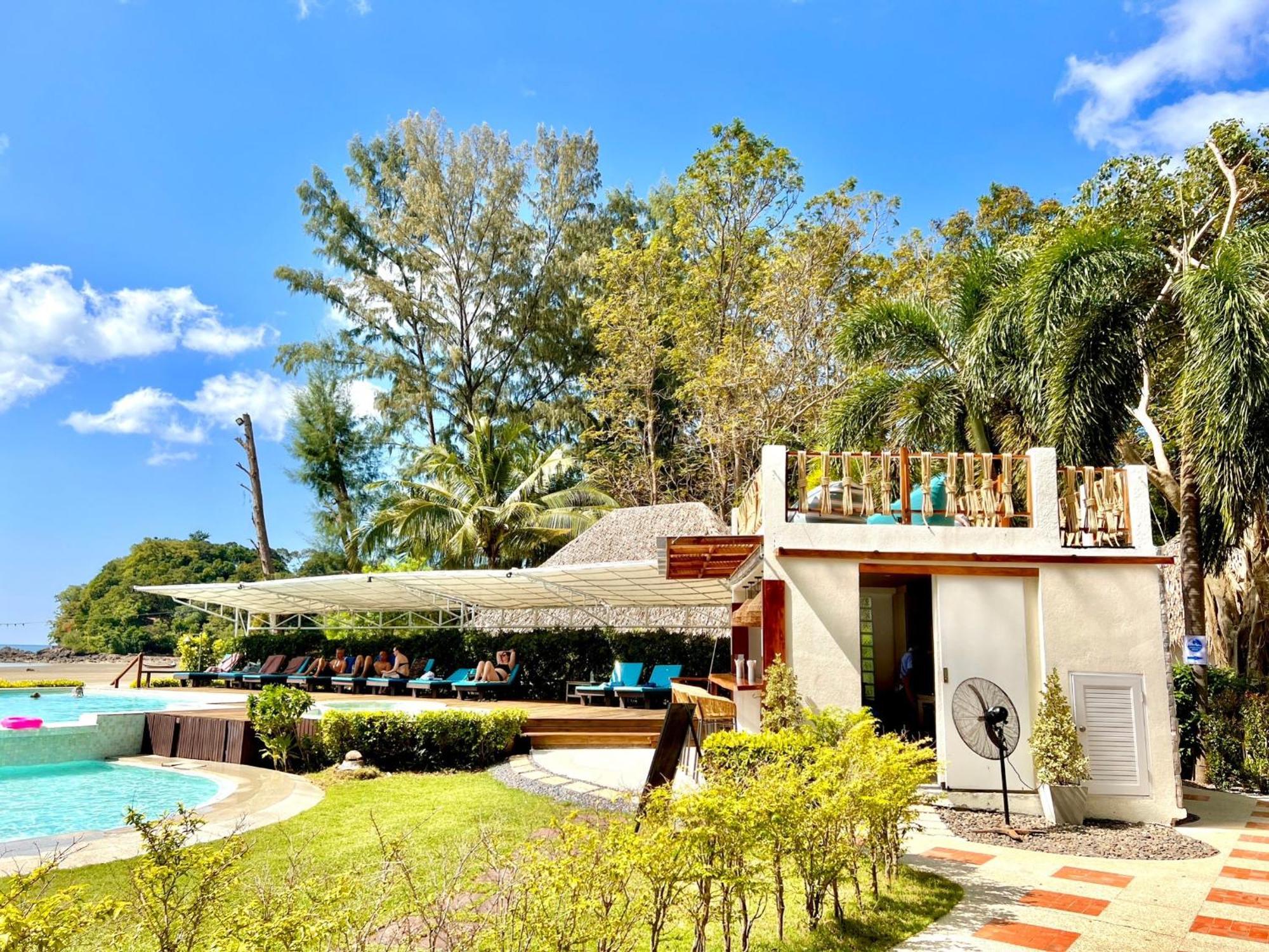 Twin Bay Resort Ko Lanta Eksteriør bilde