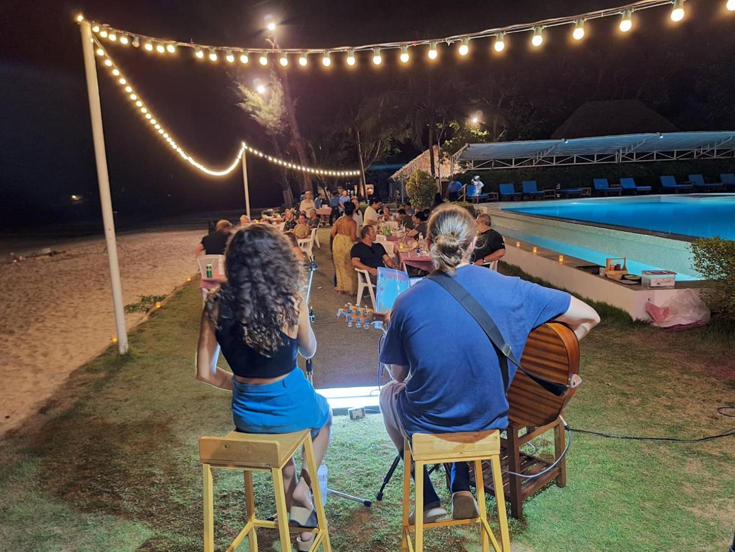 Twin Bay Resort Ko Lanta Eksteriør bilde