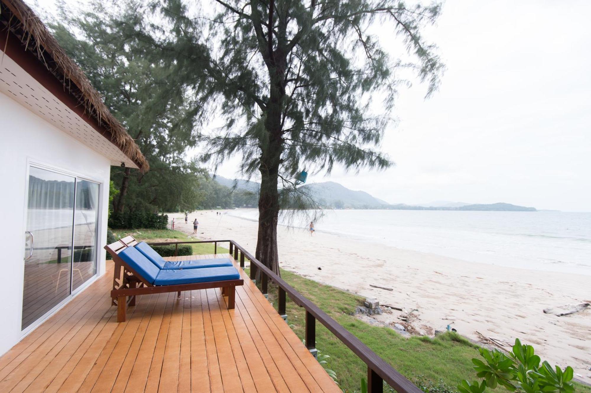 Twin Bay Resort Ko Lanta Eksteriør bilde