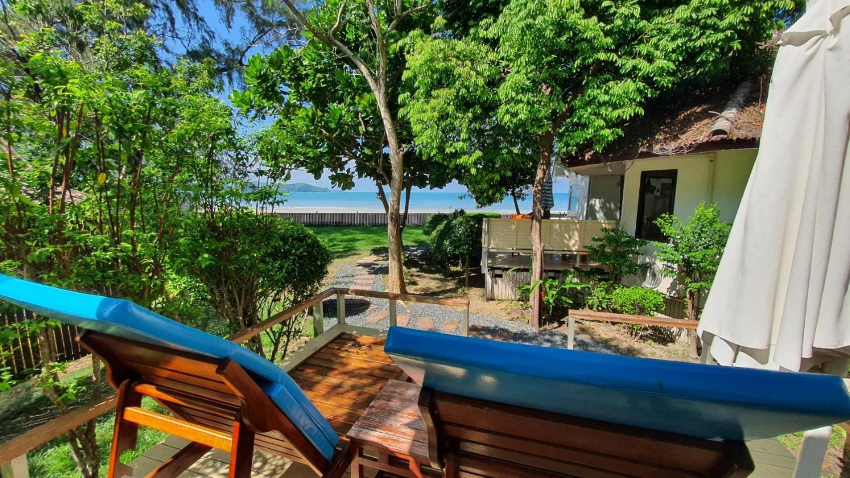 Twin Bay Resort Ko Lanta Eksteriør bilde