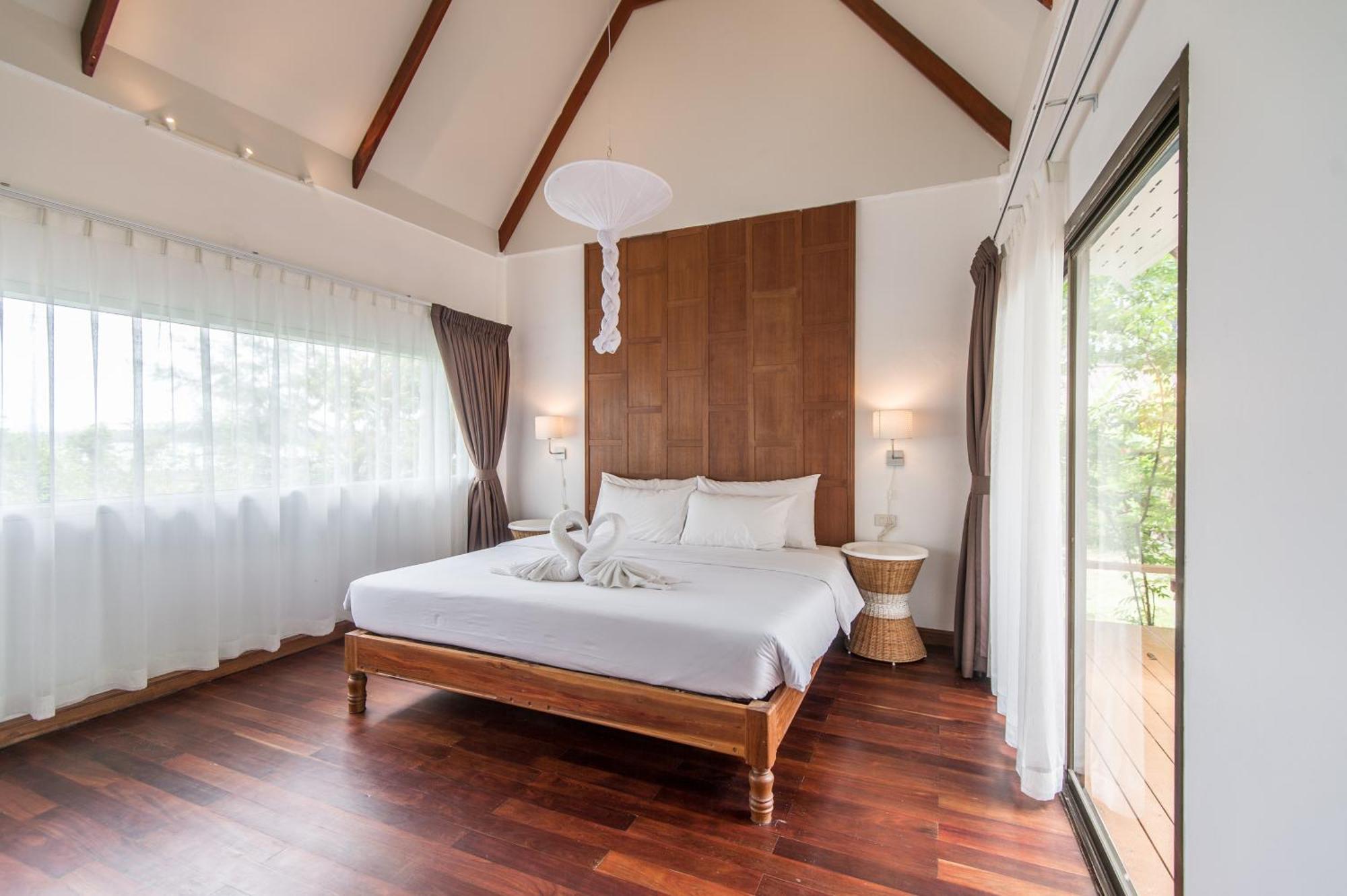 Twin Bay Resort Ko Lanta Eksteriør bilde