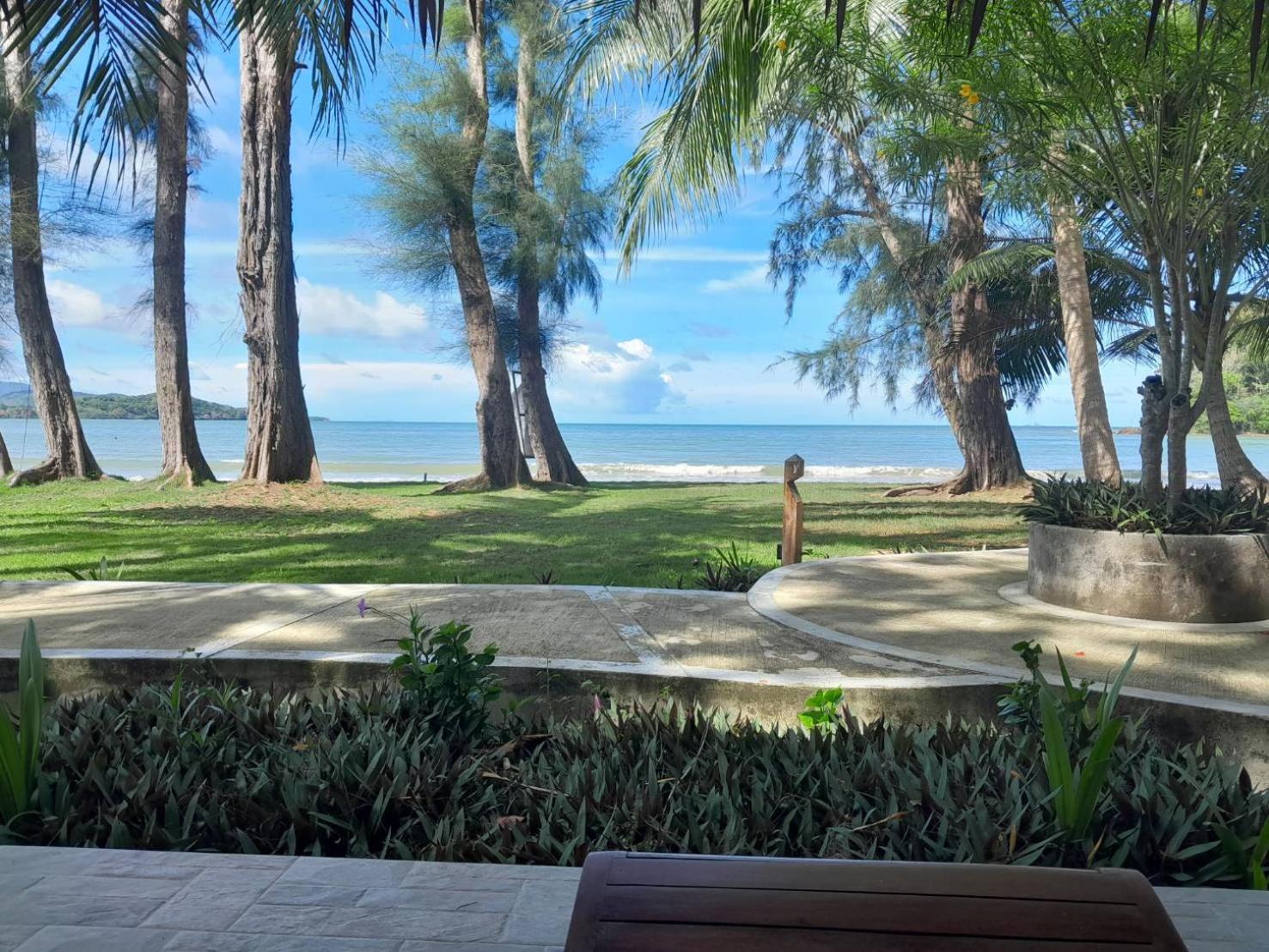 Twin Bay Resort Ko Lanta Eksteriør bilde