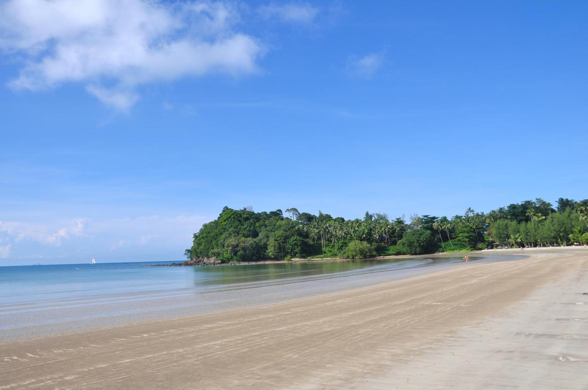 Twin Bay Resort Ko Lanta Eksteriør bilde