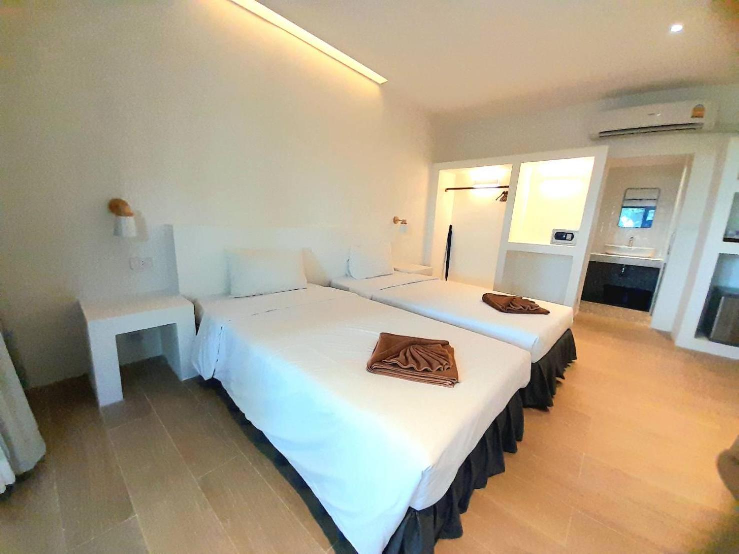 Twin Bay Resort Ko Lanta Eksteriør bilde
