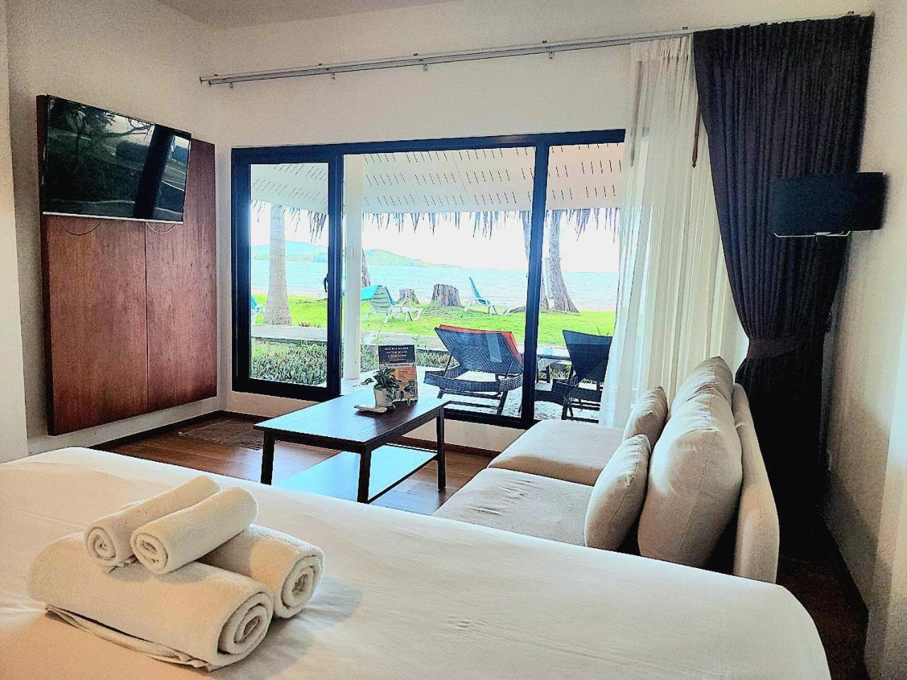 Twin Bay Resort Ko Lanta Eksteriør bilde