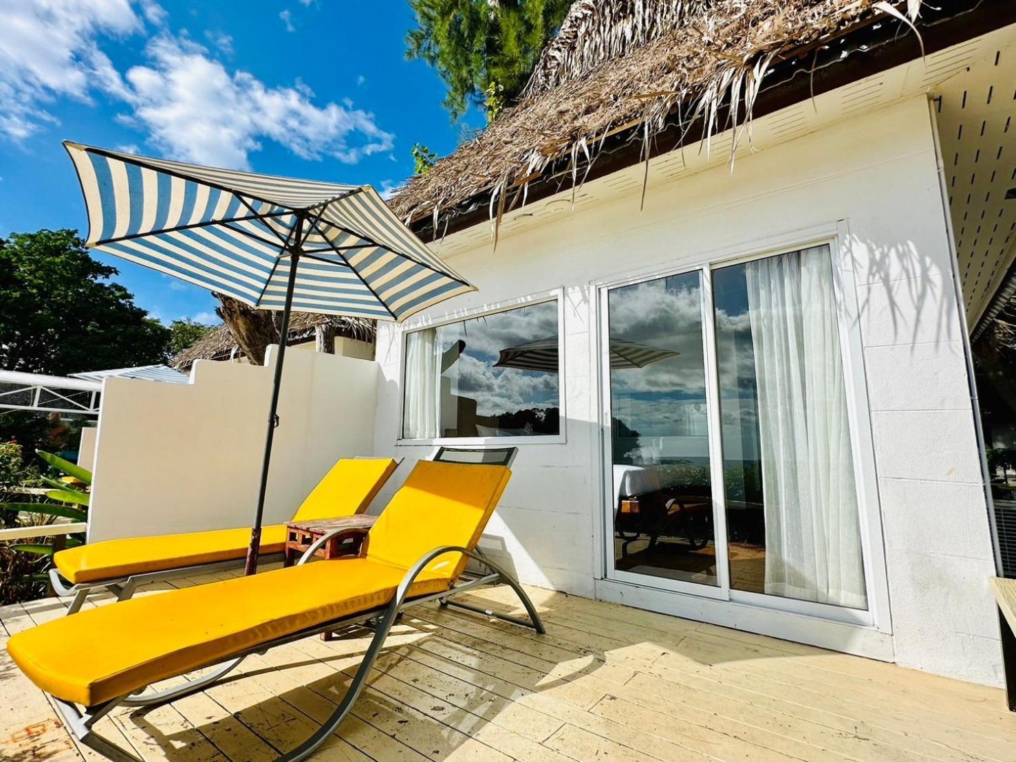 Twin Bay Resort Ko Lanta Eksteriør bilde