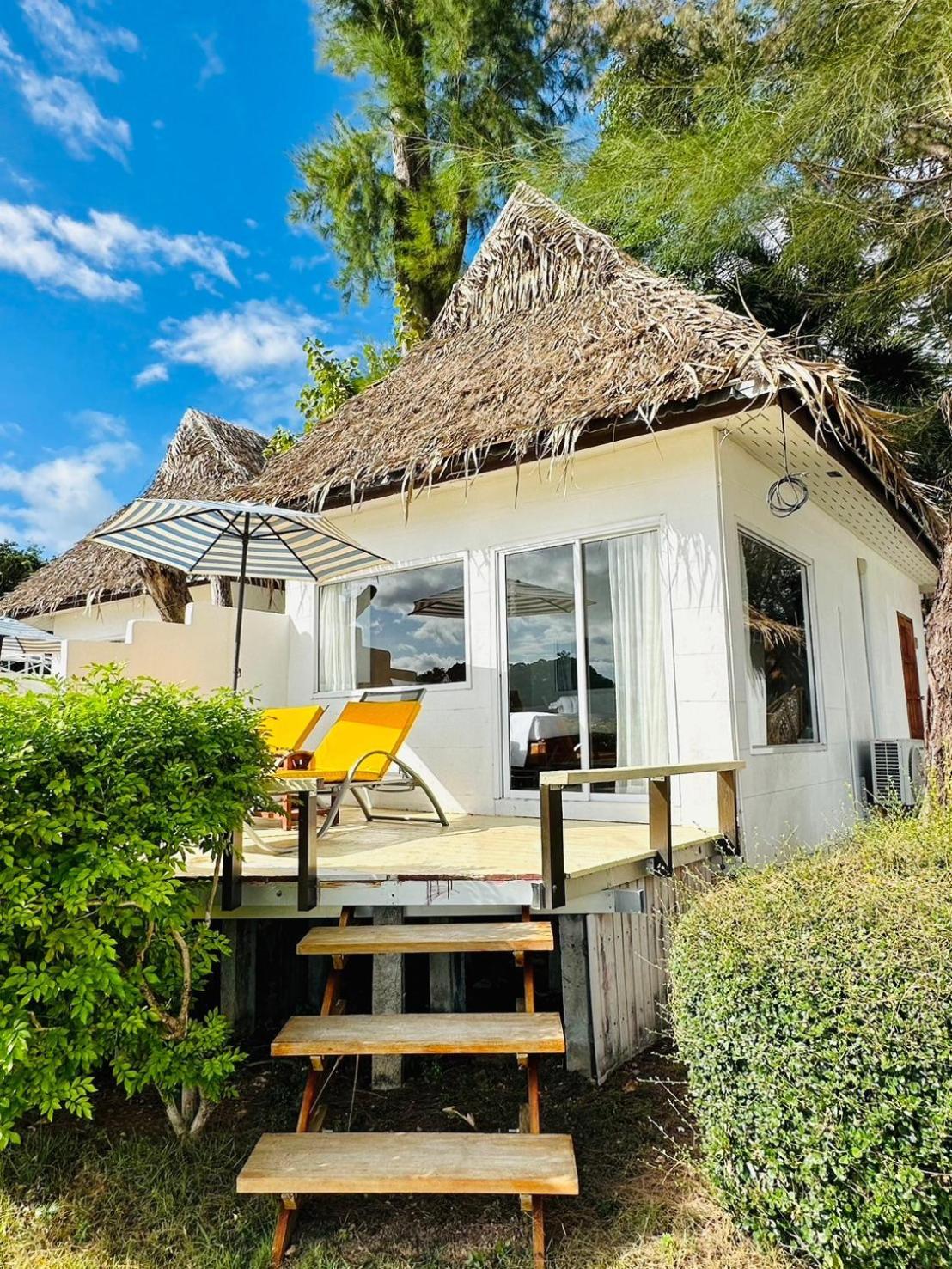 Twin Bay Resort Ko Lanta Eksteriør bilde