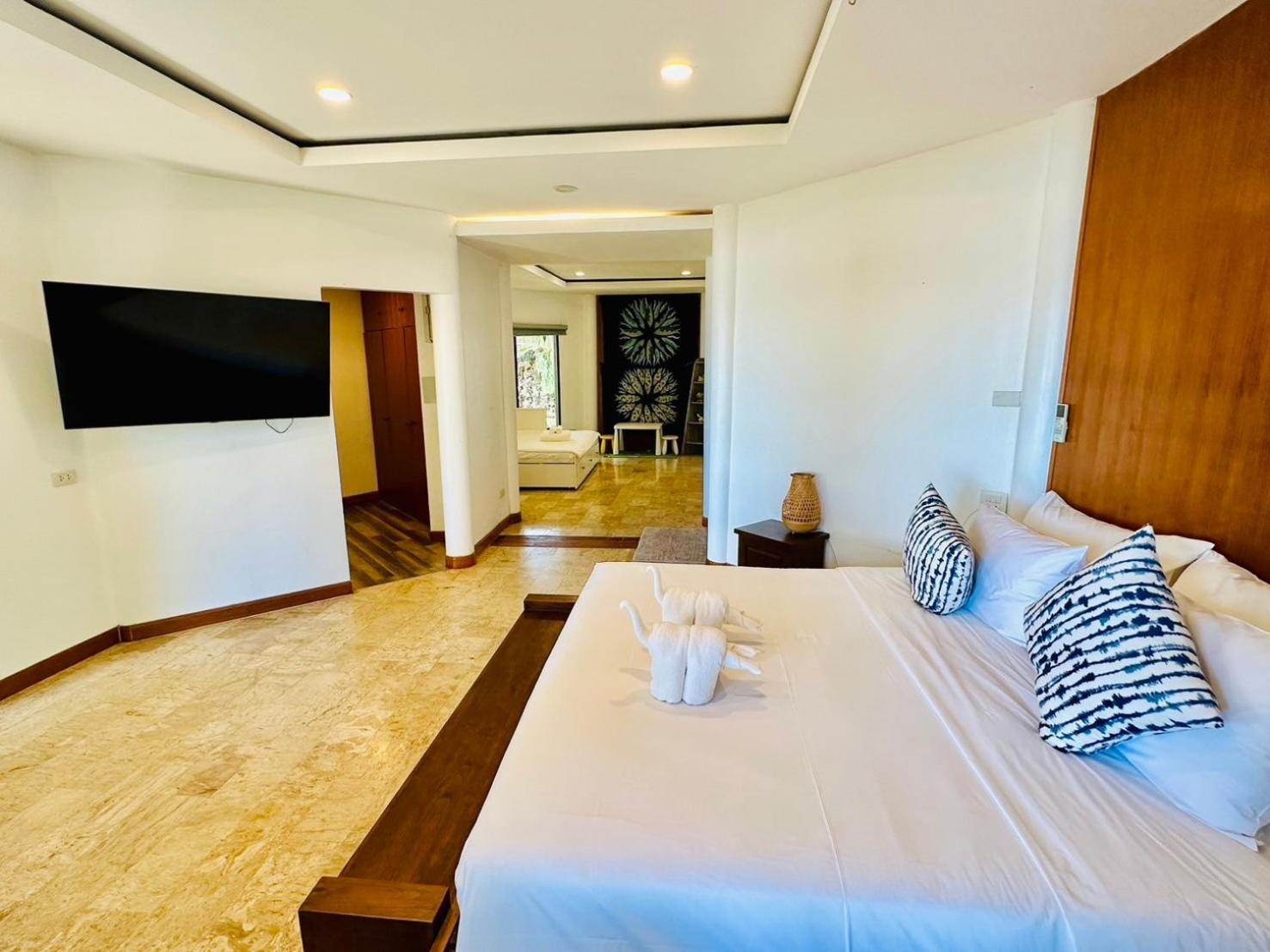 Twin Bay Resort Ko Lanta Eksteriør bilde
