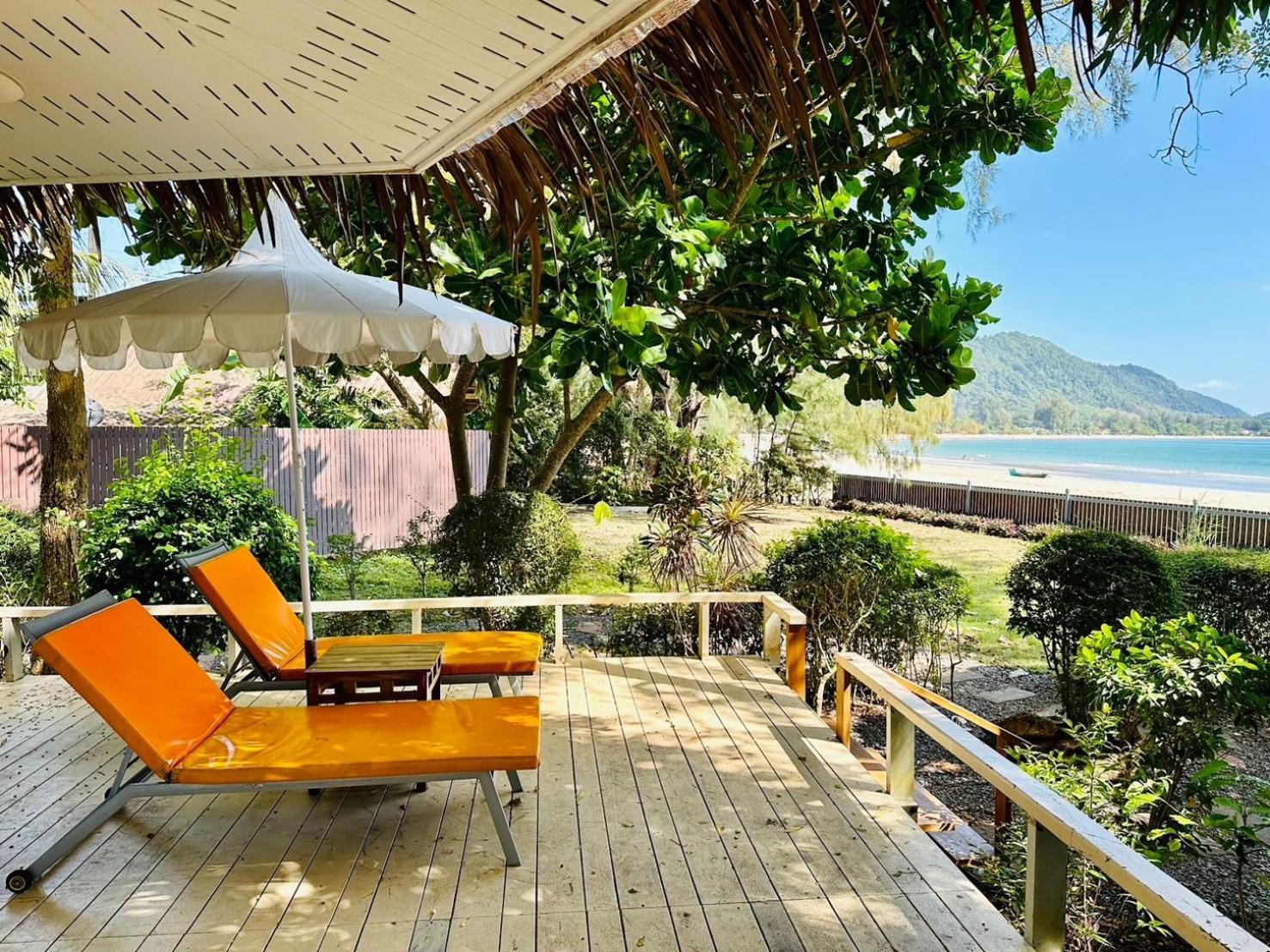 Twin Bay Resort Ko Lanta Eksteriør bilde