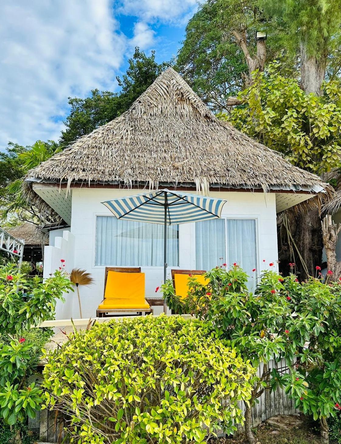 Twin Bay Resort Ko Lanta Eksteriør bilde