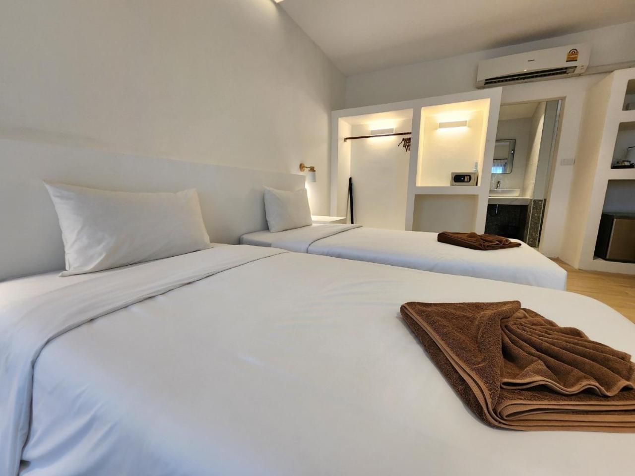 Twin Bay Resort Ko Lanta Eksteriør bilde