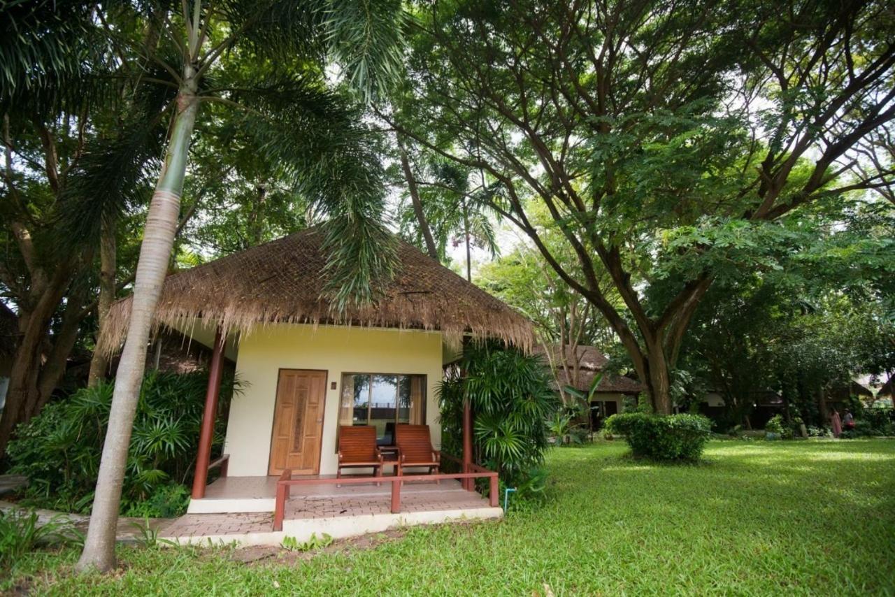 Twin Bay Resort Ko Lanta Eksteriør bilde