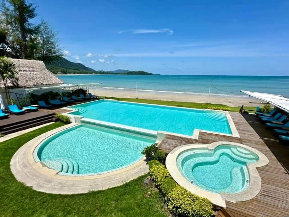Twin Bay Resort Ko Lanta Eksteriør bilde