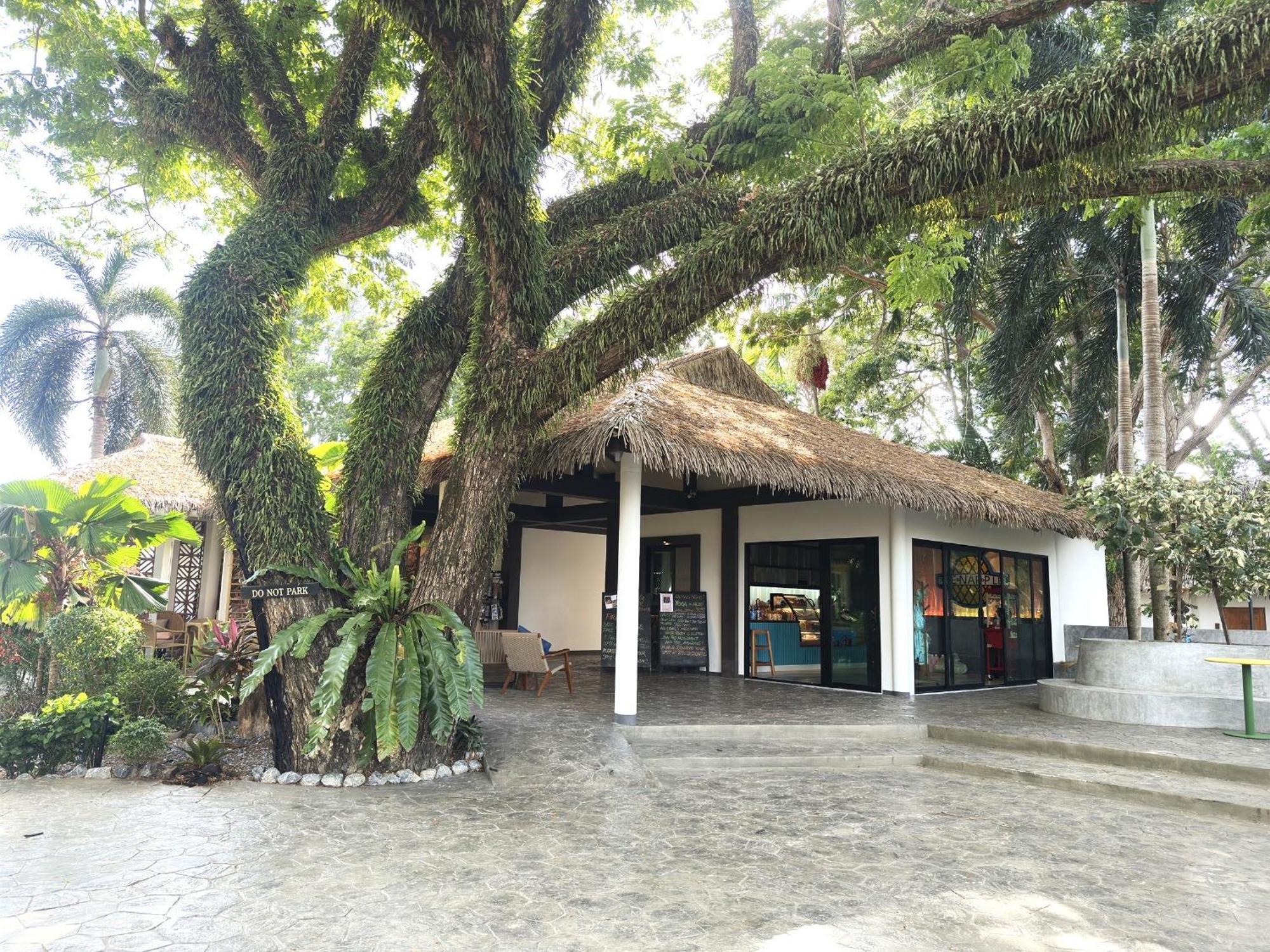 Twin Bay Resort Ko Lanta Eksteriør bilde